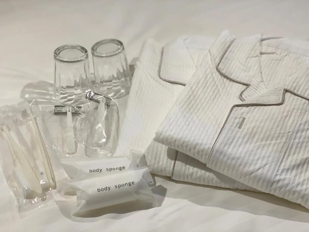 Santiago Hotel - Vacation Stay 74126V Hirosima