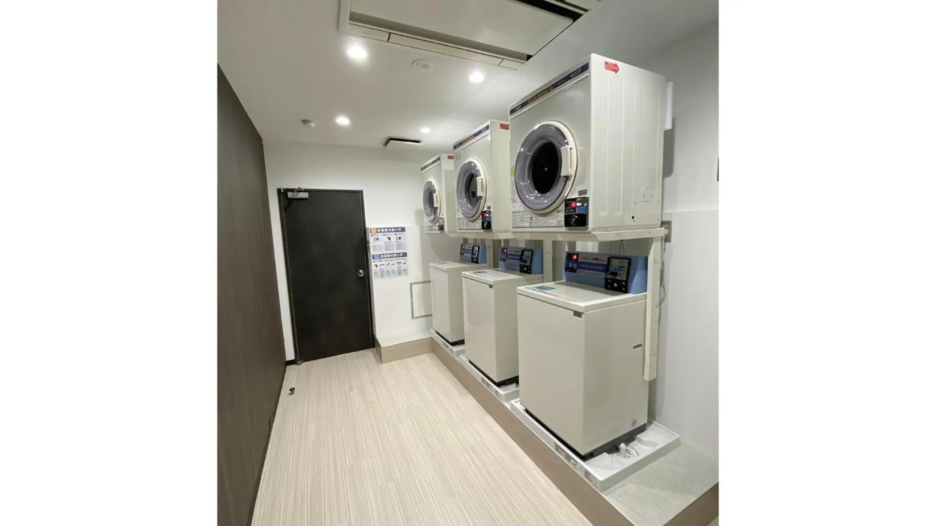 Santiago Hotel - Vacation Stay 74126V Hirosima